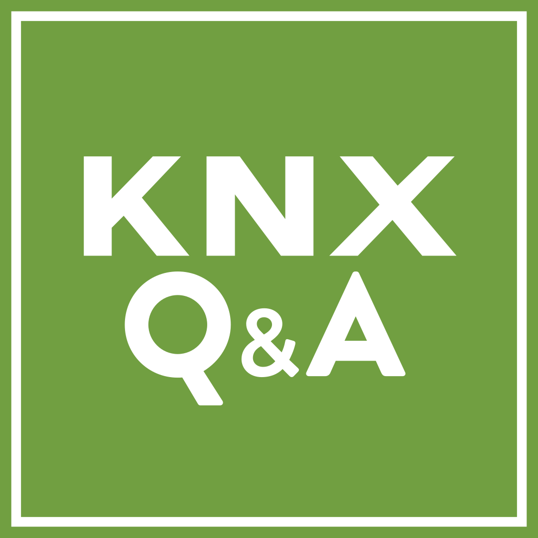 Вопросы & Ответы про Умный дом KNX